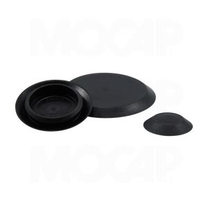 sheet metal hole plugs flush|small hole covers.